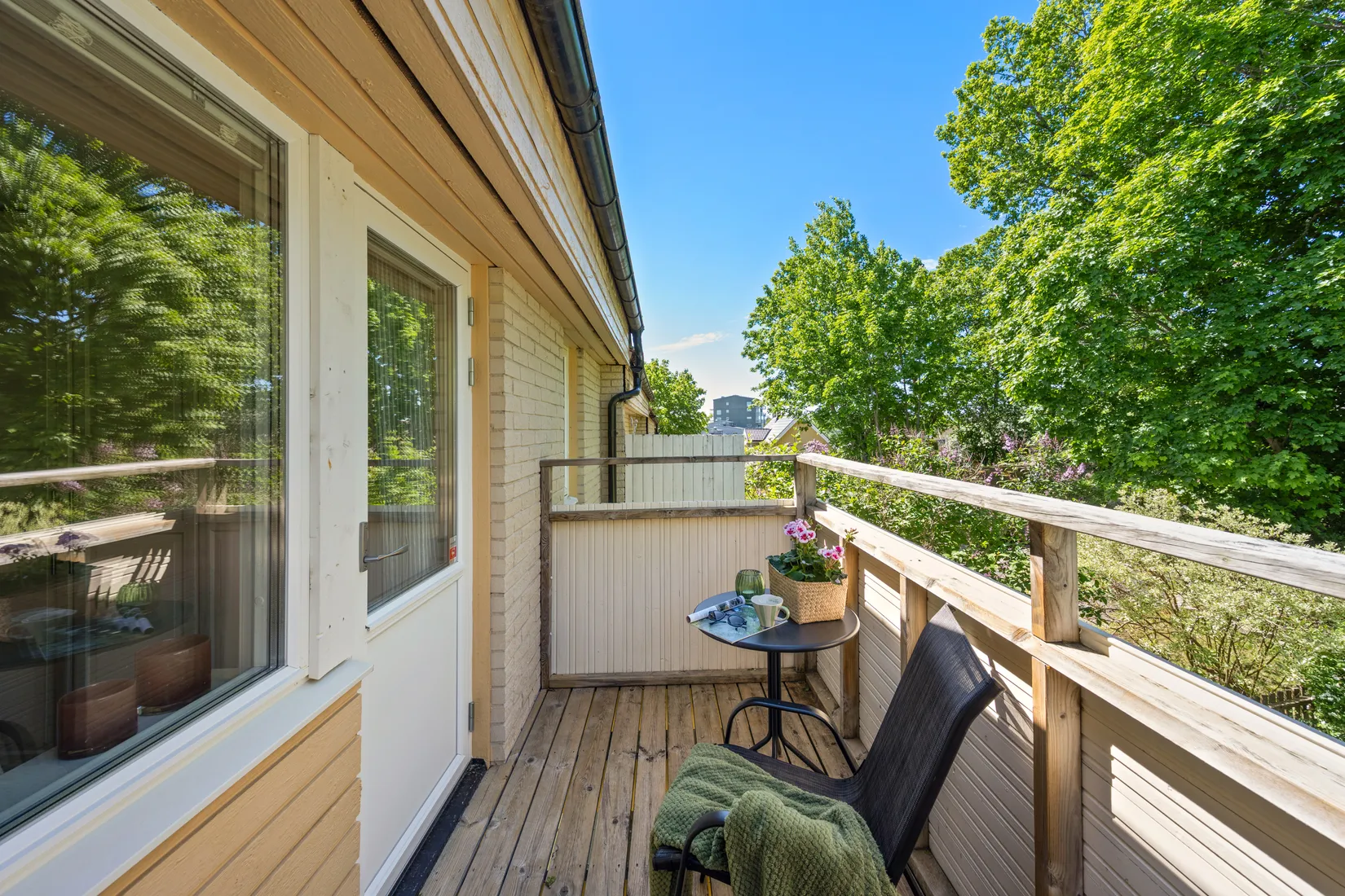 Radhus, Drivbänksvägen 110, Hässelby Norra Villastad, Stockholm