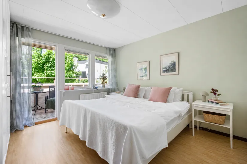 Radhus, Drivbänksvägen 110, Hässelby Norra Villastad, Stockholm