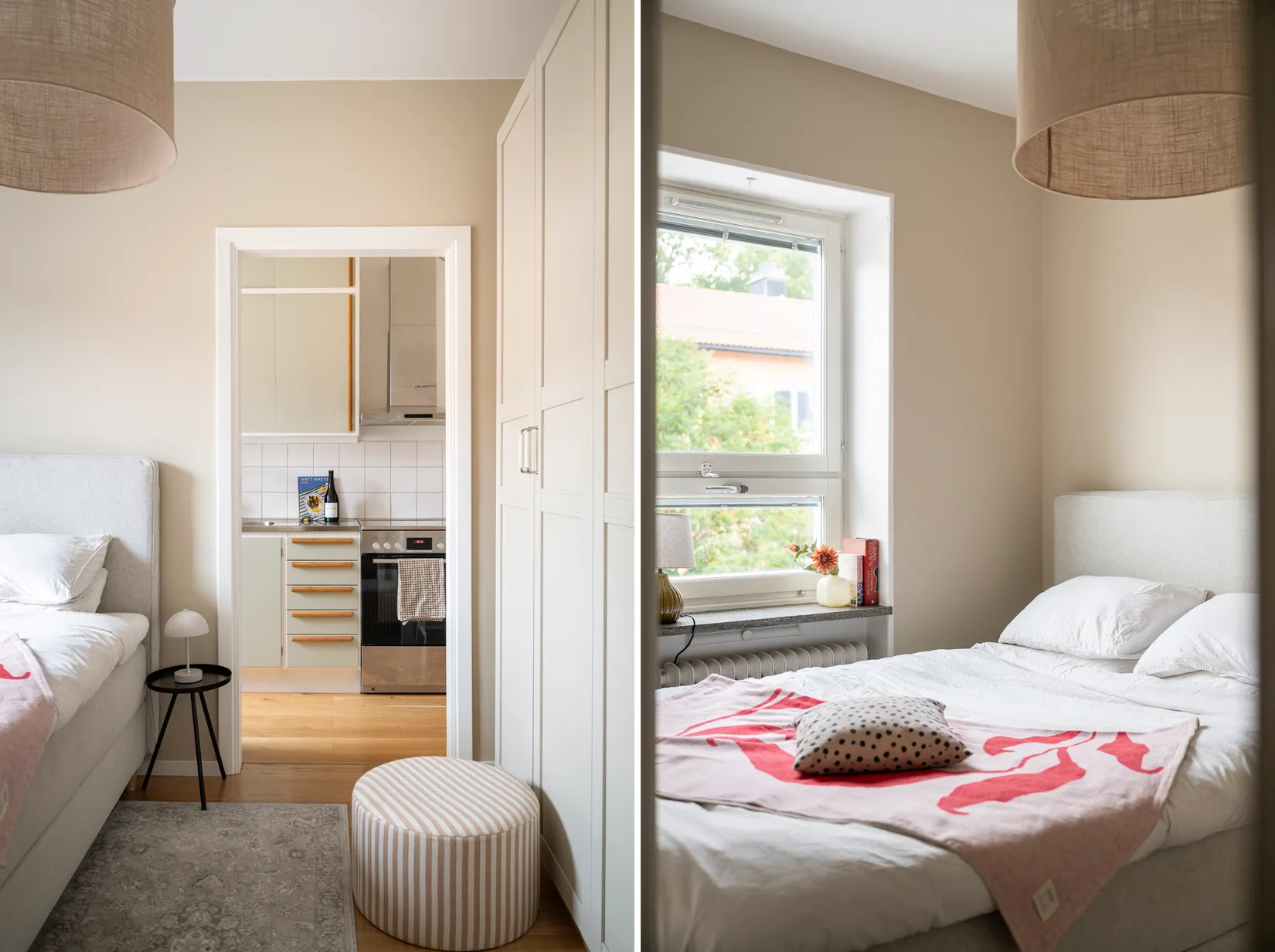 Bostadsrätt, Aspstigen 1, Ulvsunda/Johannesfred, Stockholm