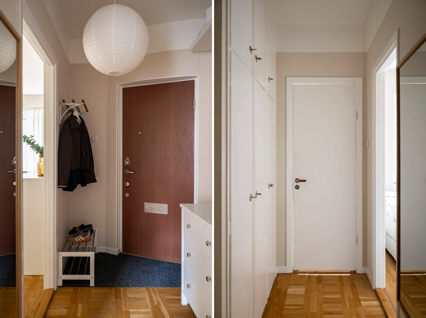 Bostadsrätt, Aspstigen 1, Ulvsunda/Johannesfred, Stockholm
