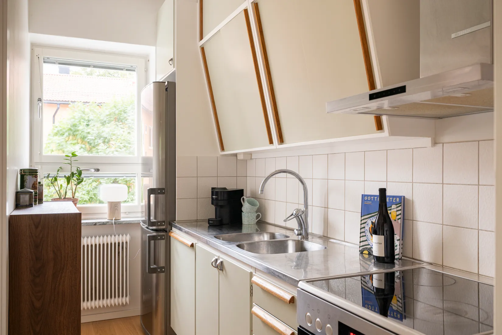 Bostadsrätt, Aspstigen 1, Ulvsunda/Johannesfred, Stockholm
