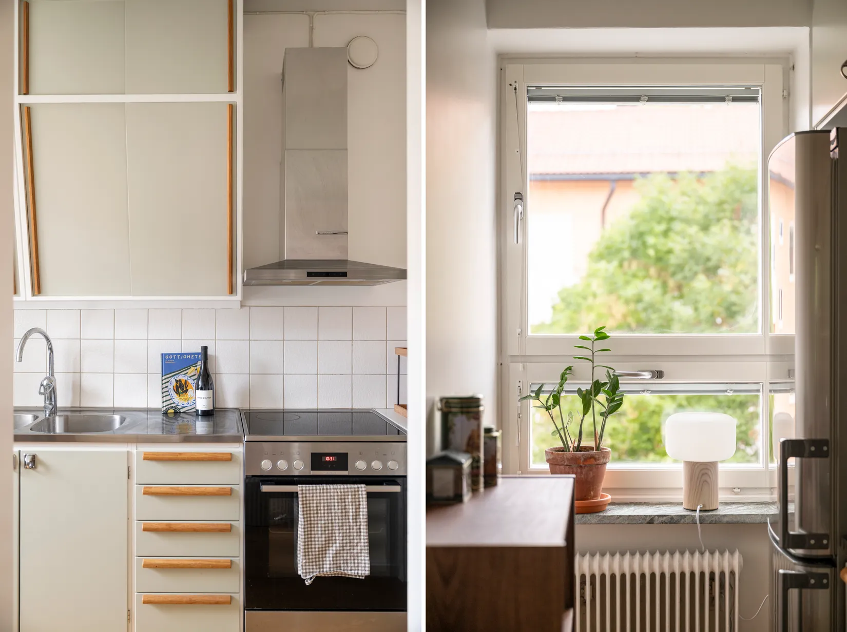 Bostadsrätt, Aspstigen 1, Ulvsunda/Johannesfred, Stockholm