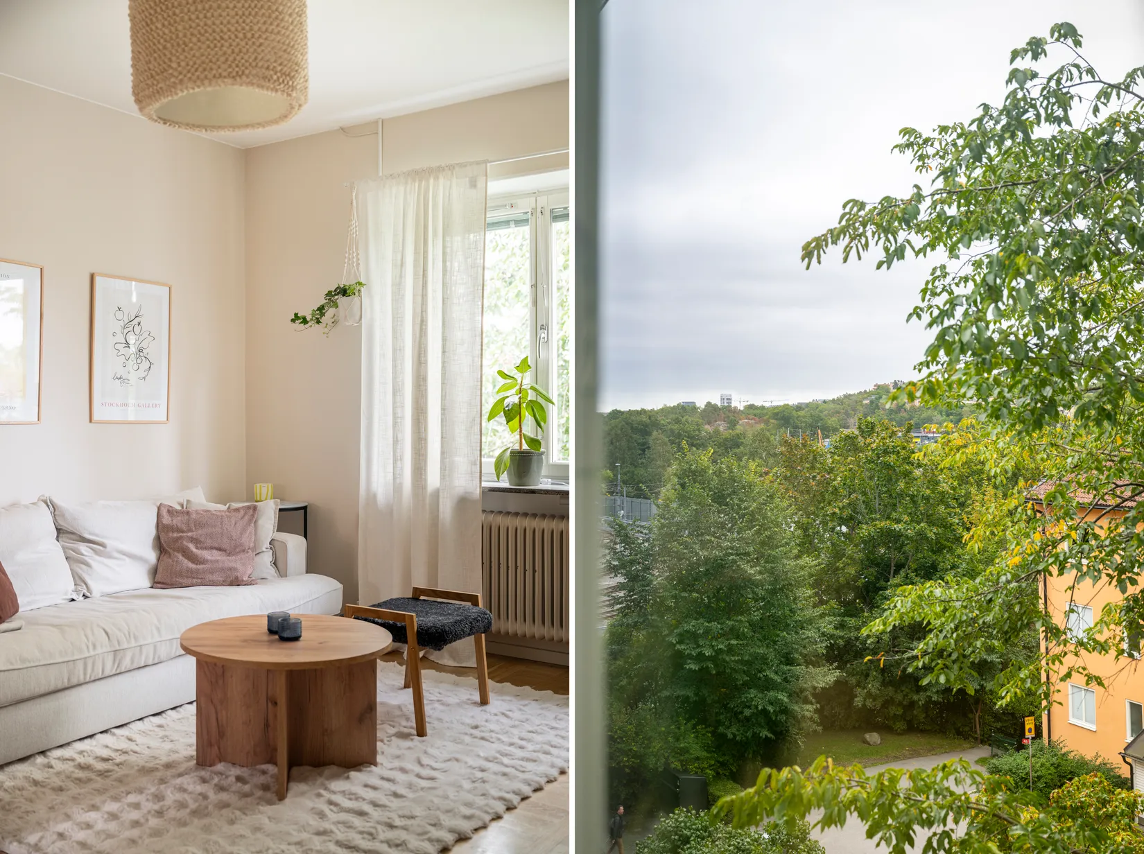 Bostadsrätt, Aspstigen 1, Ulvsunda/Johannesfred, Stockholm