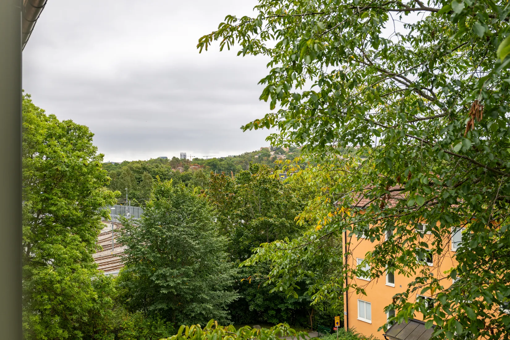 Bostadsrätt, Aspstigen 1, Ulvsunda/Johannesfred, Stockholm