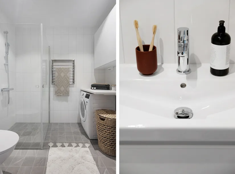 Bostadsrätt, Älvsjövägen 28, vån 6, Älvsjö, Stockholm