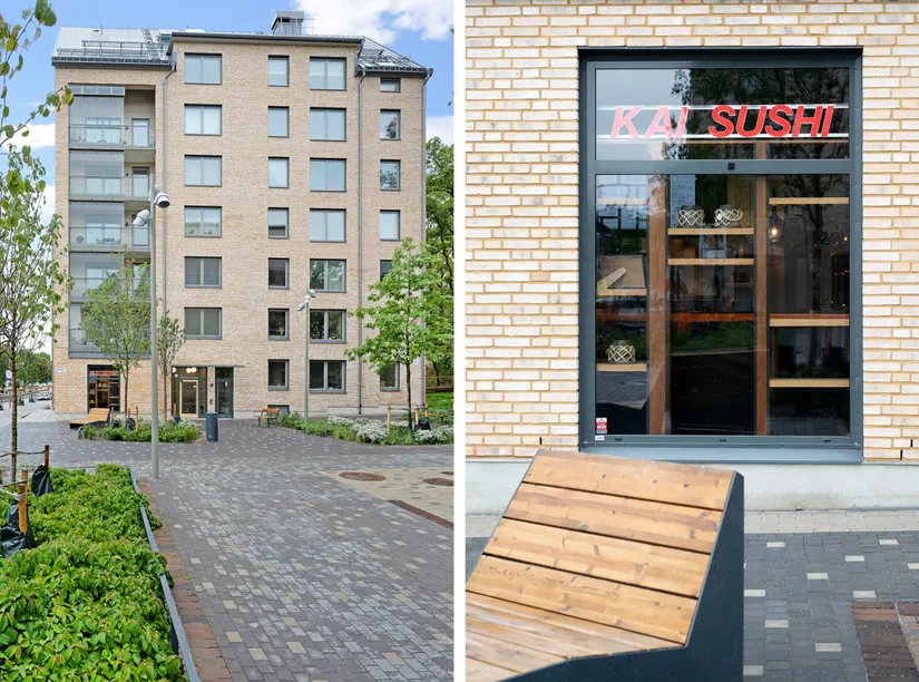 Bostadsrätt, Älvsjövägen 28, vån 6, Älvsjö, Stockholm