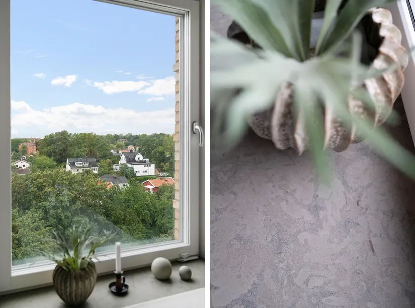 Bostadsrätt, Älvsjövägen 28, vån 6, Älvsjö, Stockholm