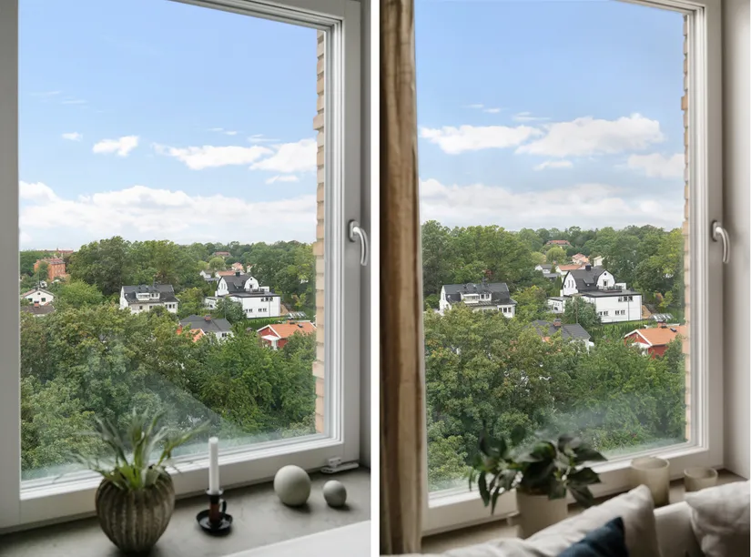 Bostadsrätt, Älvsjövägen 28, vån 6, Älvsjö, Stockholm