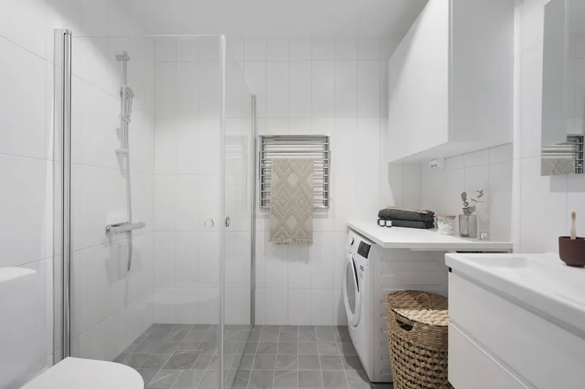 Bostadsrätt, Älvsjövägen 28, vån 6, Älvsjö, Stockholm