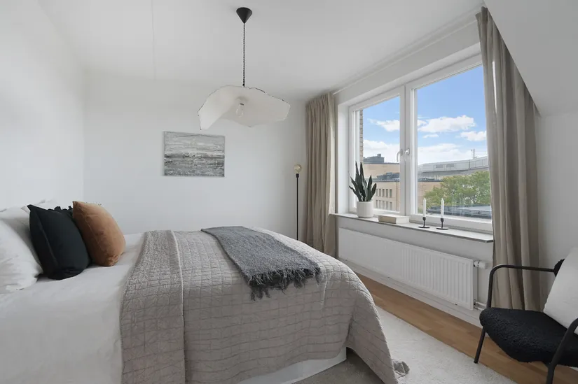 Bostadsrätt, Älvsjövägen 28, vån 6, Älvsjö, Stockholm
