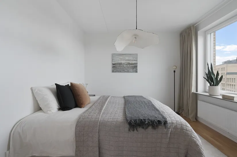Bostadsrätt, Älvsjövägen 28, vån 6, Älvsjö, Stockholm