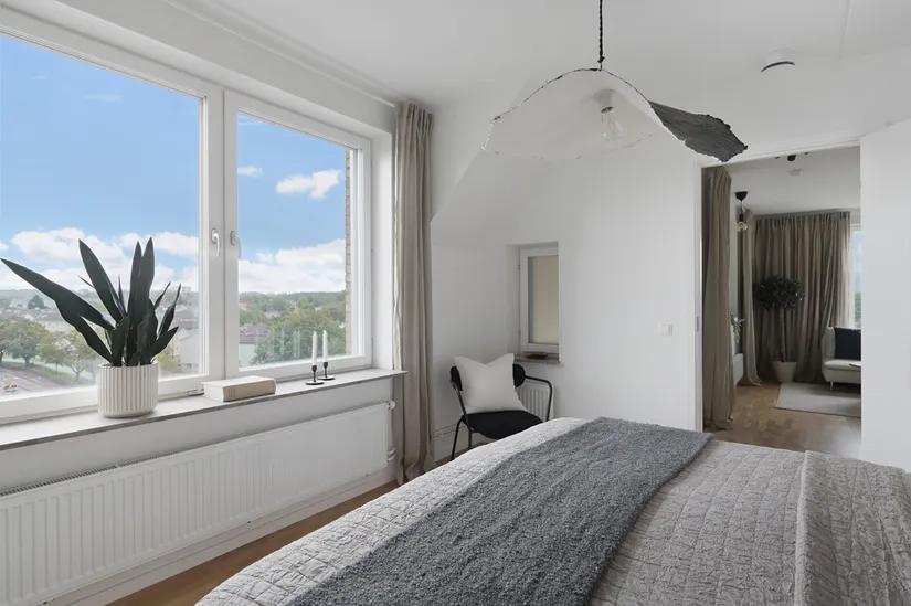 Bostadsrätt, Älvsjövägen 28, vån 6, Älvsjö, Stockholm