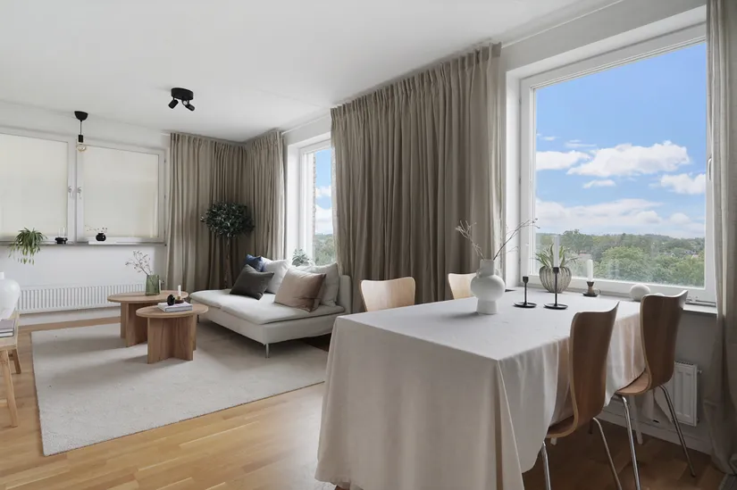 Bostadsrätt, Älvsjövägen 28, vån 6, Älvsjö, Stockholm