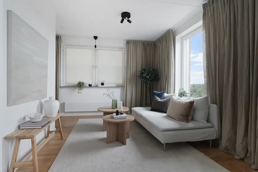 Bostadsrätt, Älvsjövägen 28, vån 6, Älvsjö, Stockholm