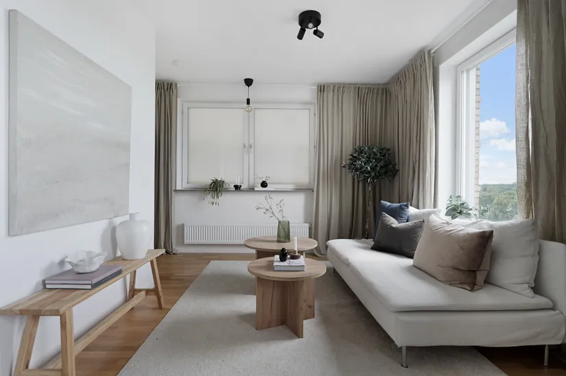 Bostadsrätt, Älvsjövägen 28, vån 6, Älvsjö, Stockholm