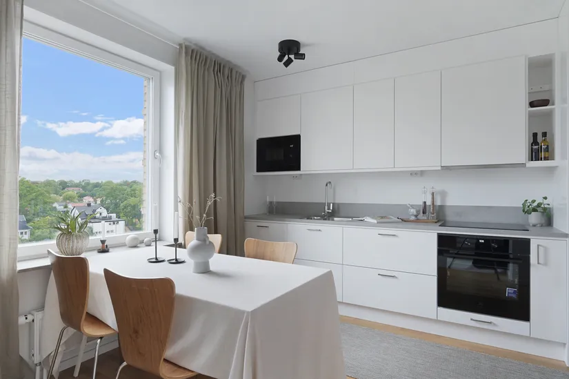 Bostadsrätt, Älvsjövägen 28, vån 6, Älvsjö, Stockholm