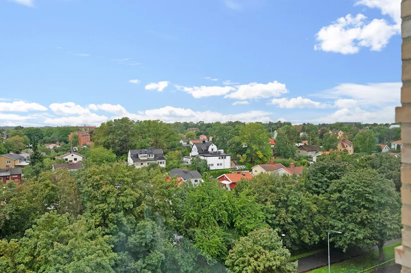Bostadsrätt, Älvsjövägen 28, vån 6, Älvsjö, Stockholm