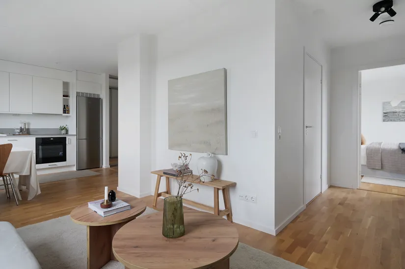 Bostadsrätt, Älvsjövägen 28, vån 6, Älvsjö, Stockholm