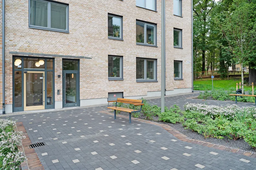 Bostadsrätt, Älvsjövägen 28, vån 6, Älvsjö, Stockholm