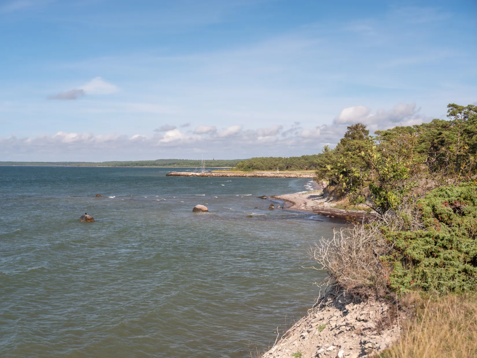 Fritidshus, Eksta Bopparve 218, Eksta, Gotland