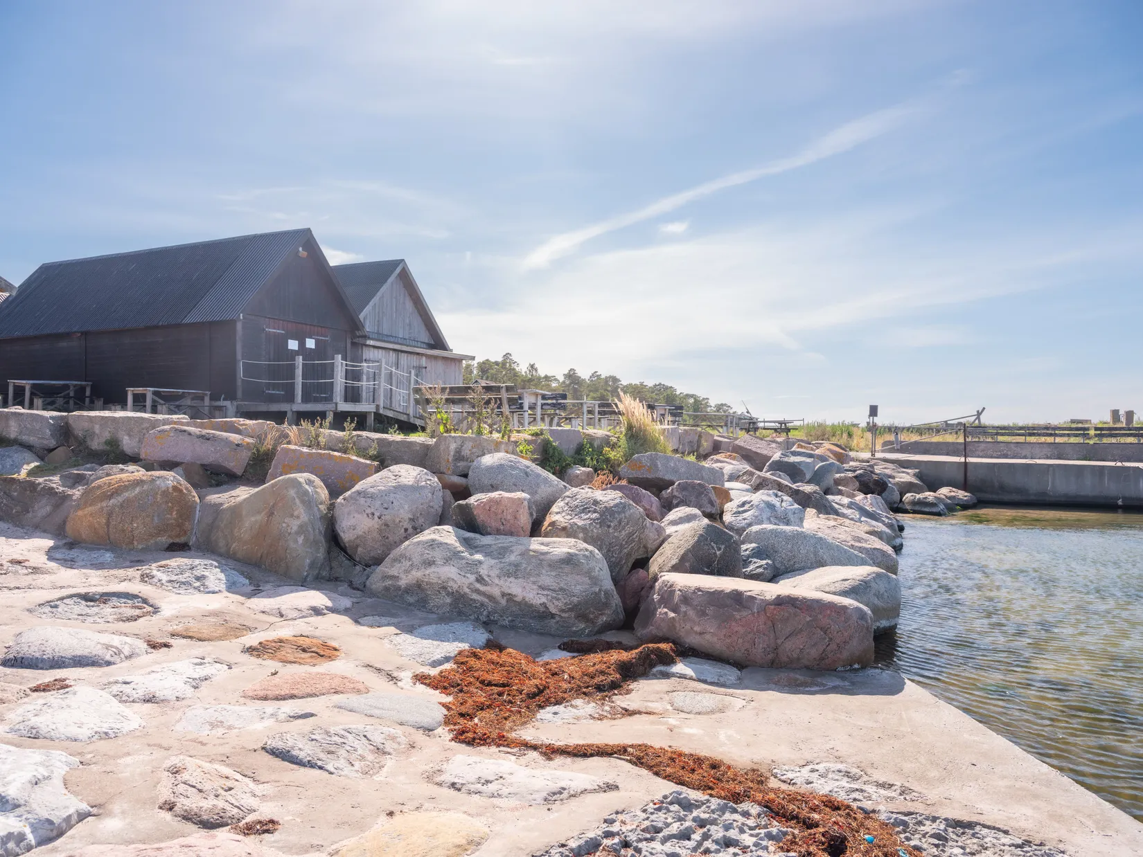 Fritidshus, Eksta Bopparve 218, Eksta, Gotland