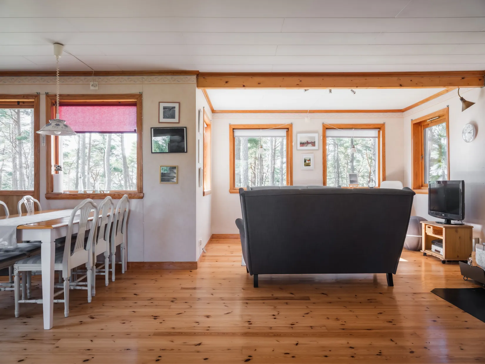 Fritidshus, Eksta Bopparve 218, Eksta, Gotland