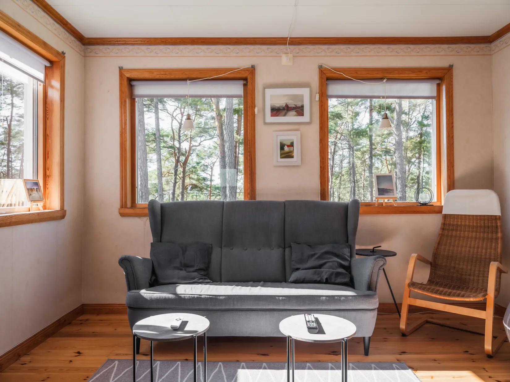 Fritidshus, Eksta Bopparve 218, Eksta, Gotland
