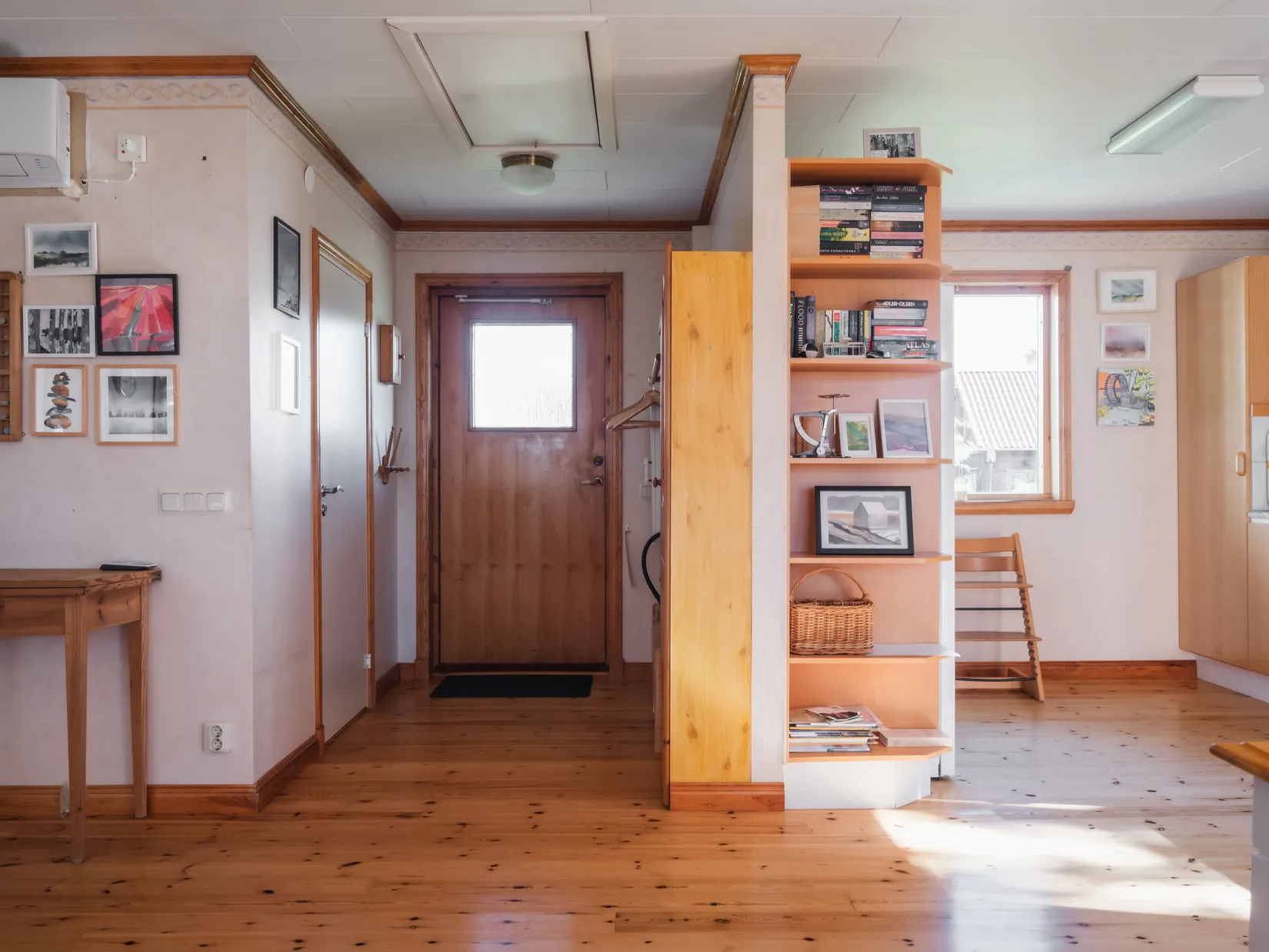 Fritidshus, Eksta Bopparve 218, Eksta, Gotland