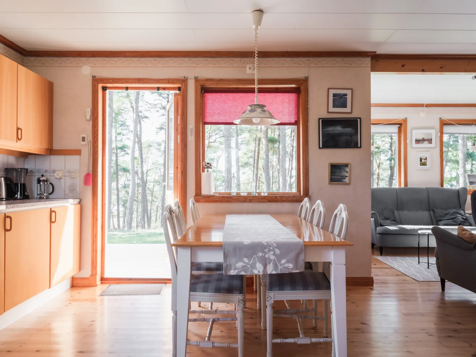 Fritidshus, Eksta Bopparve 218, Eksta, Gotland