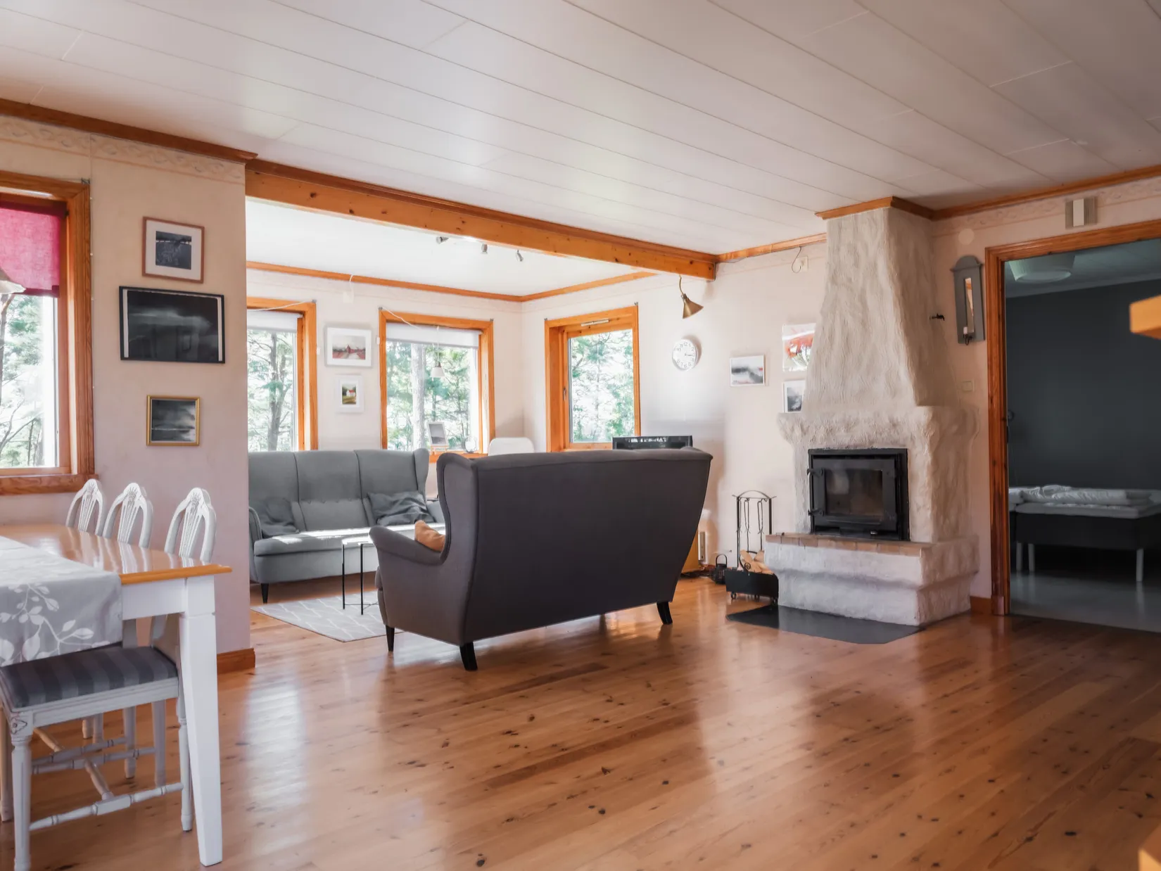 Fritidshus, Eksta Bopparve 218, Eksta, Gotland