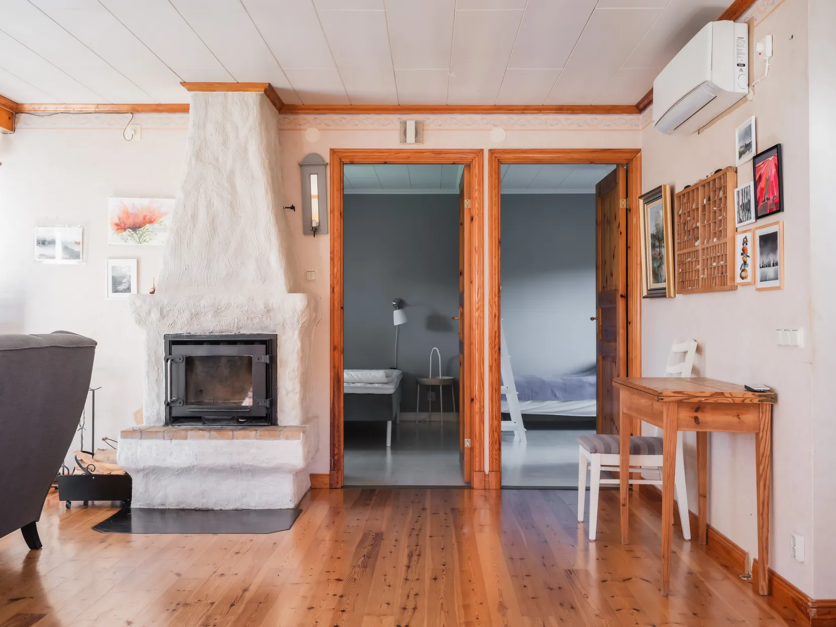 Fritidshus, Eksta Bopparve 218, Eksta, Gotland