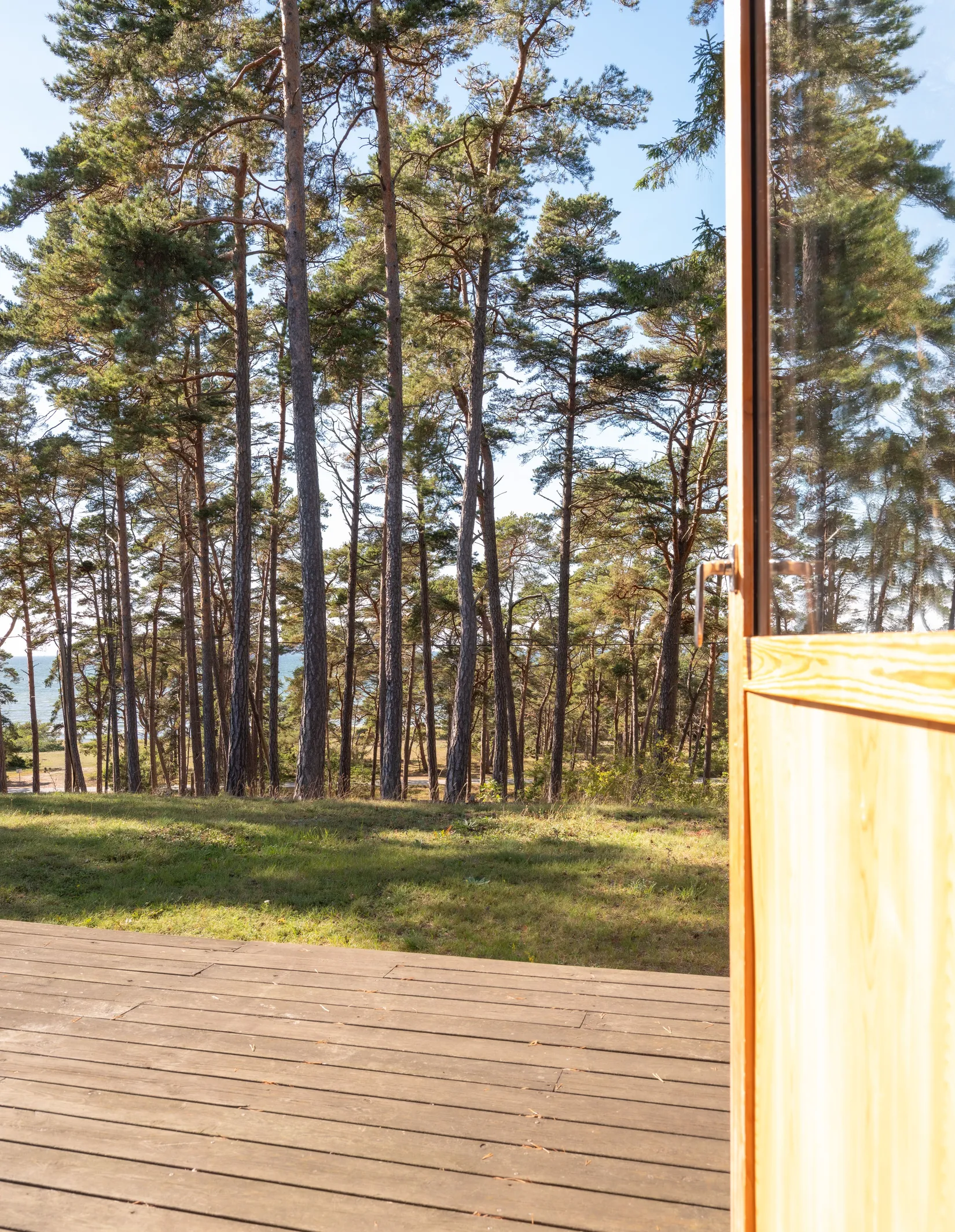 Fritidshus, Eksta Bopparve 218, Eksta, Gotland