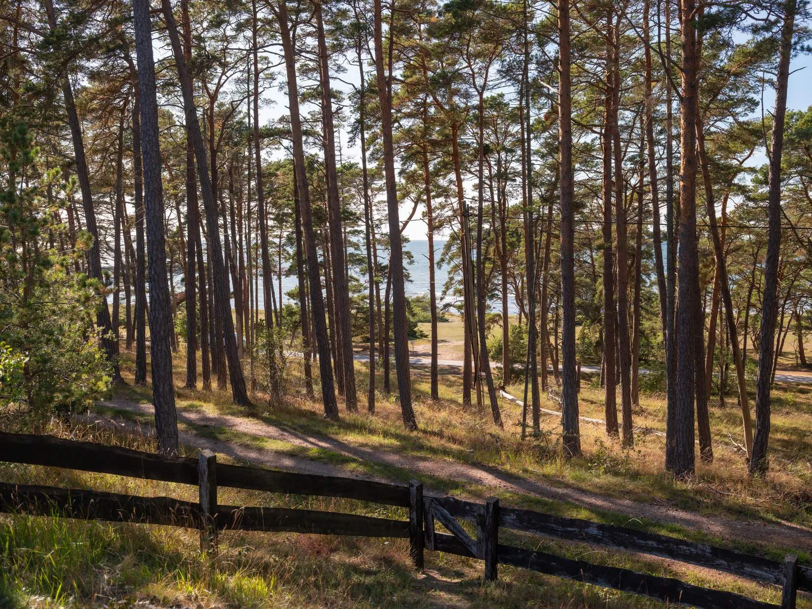Fritidshus, Eksta Bopparve 218, Eksta, Gotland