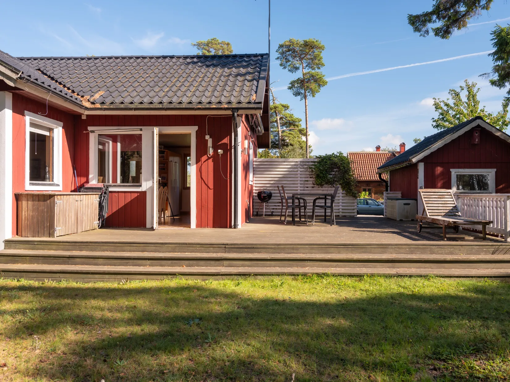 Fritidshus, Eksta Bopparve 218, Eksta, Gotland