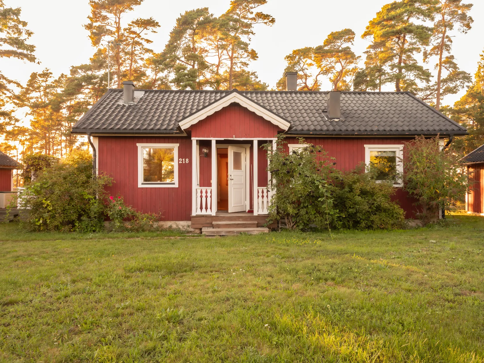 Fritidshus, Eksta Bopparve 218, Eksta, Gotland