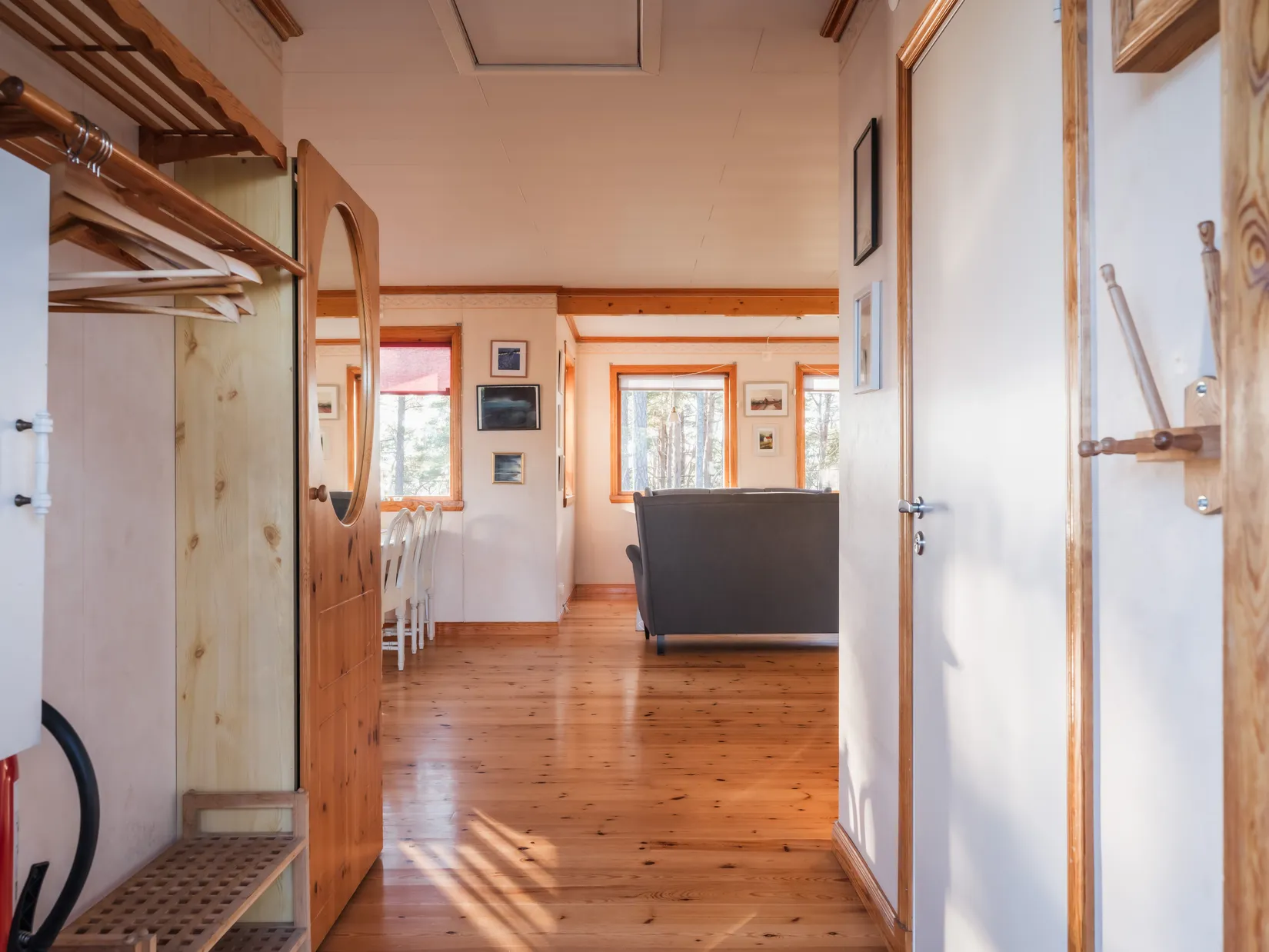 Fritidshus, Eksta Bopparve 218, Eksta, Gotland