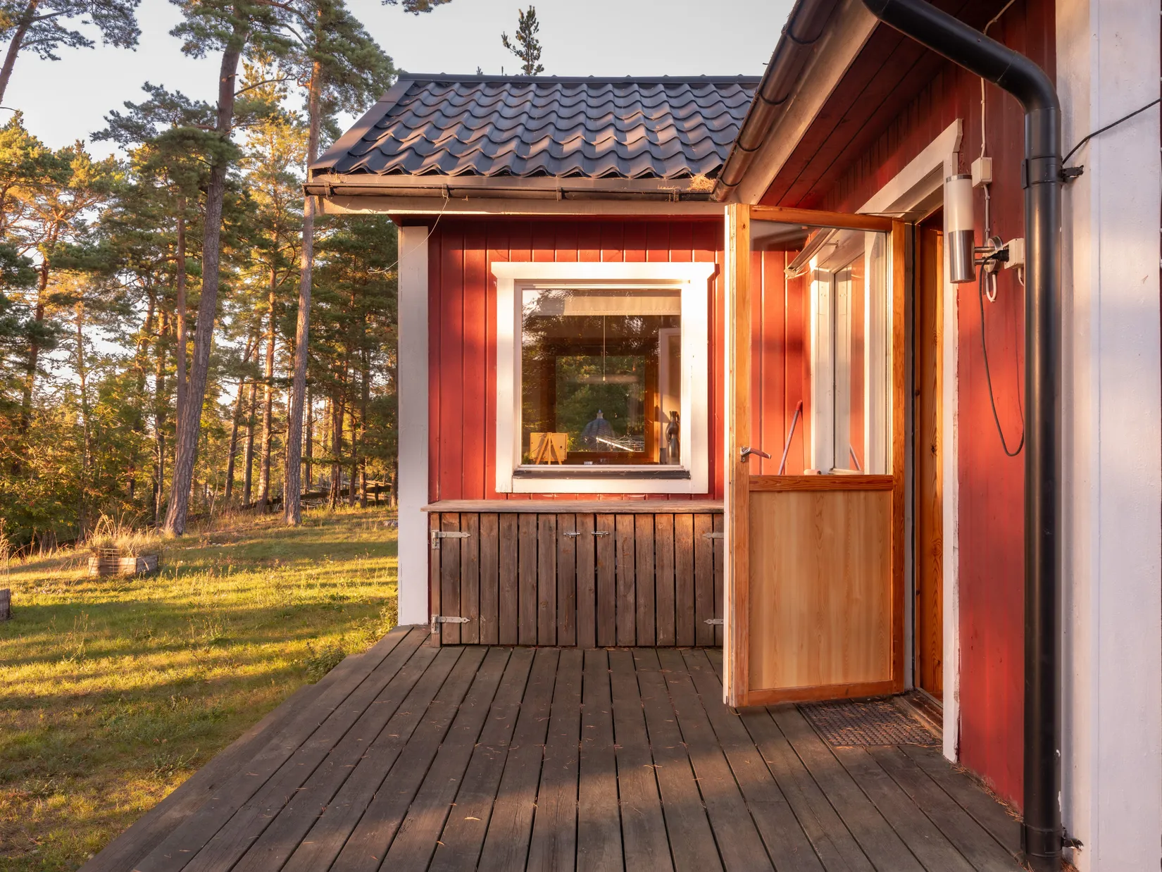 Fritidshus, Eksta Bopparve 218, Eksta, Gotland