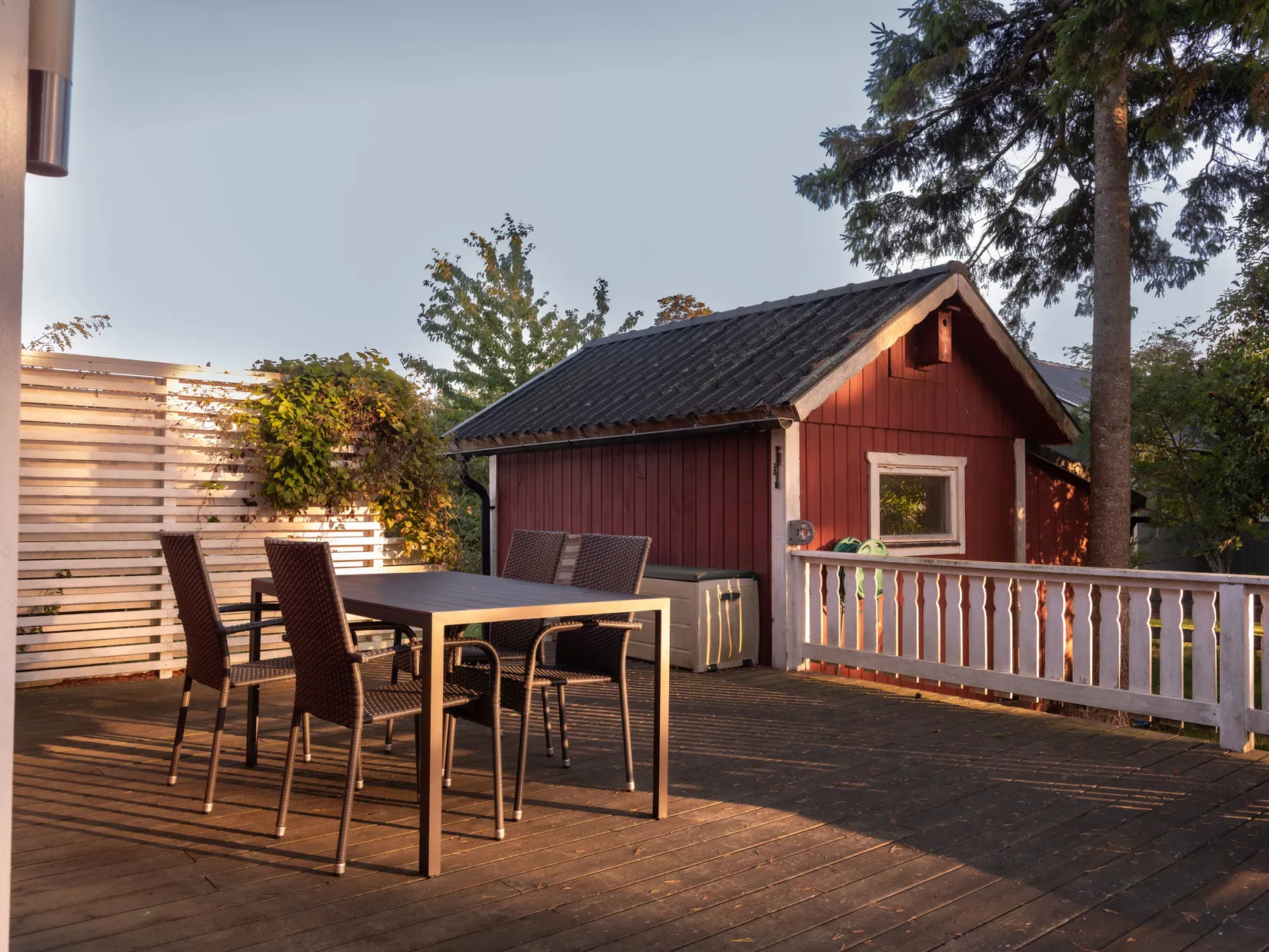 Fritidshus, Eksta Bopparve 218, Eksta, Gotland