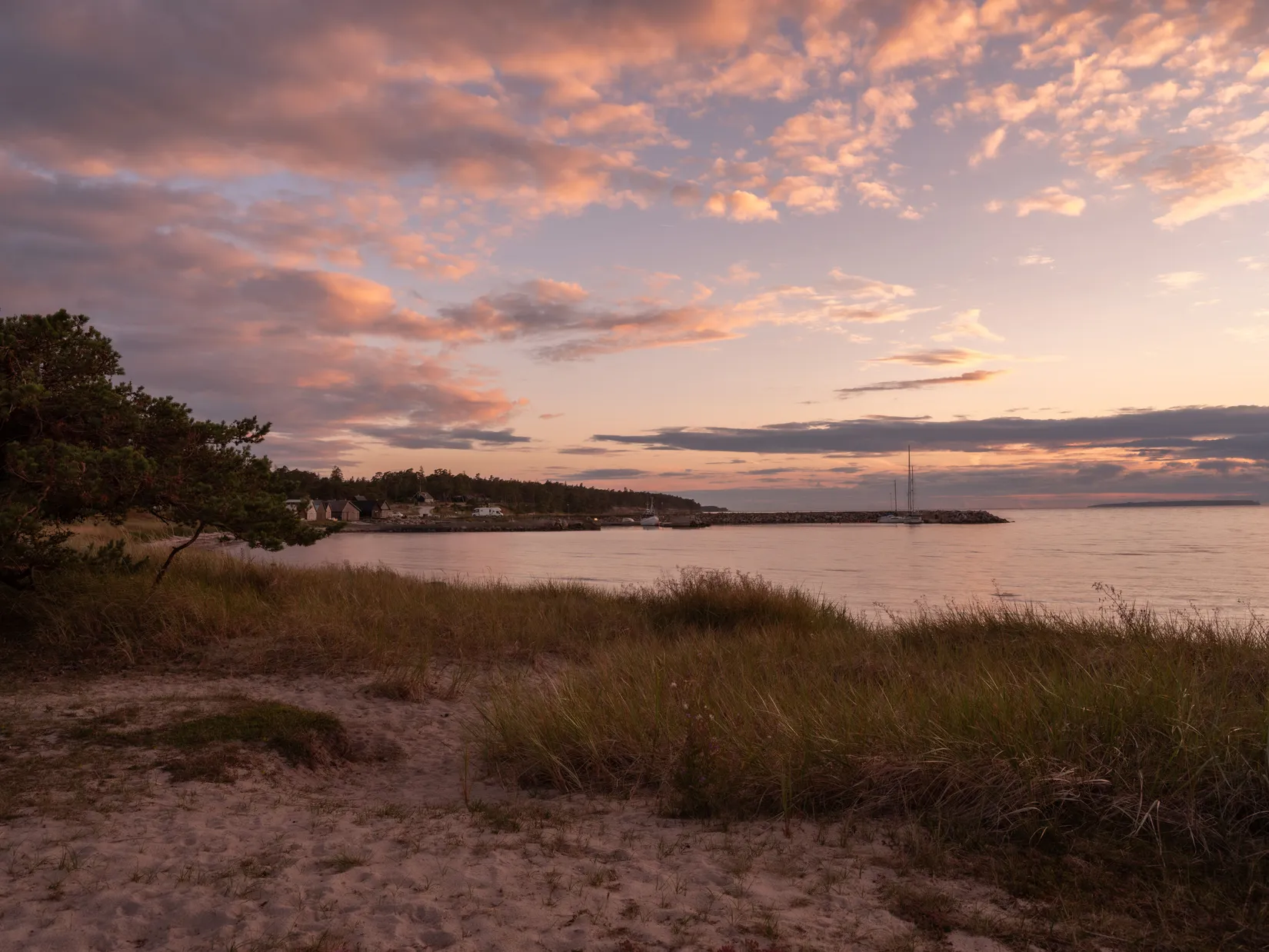 Fritidshus, Eksta Bopparve 218, Eksta, Gotland