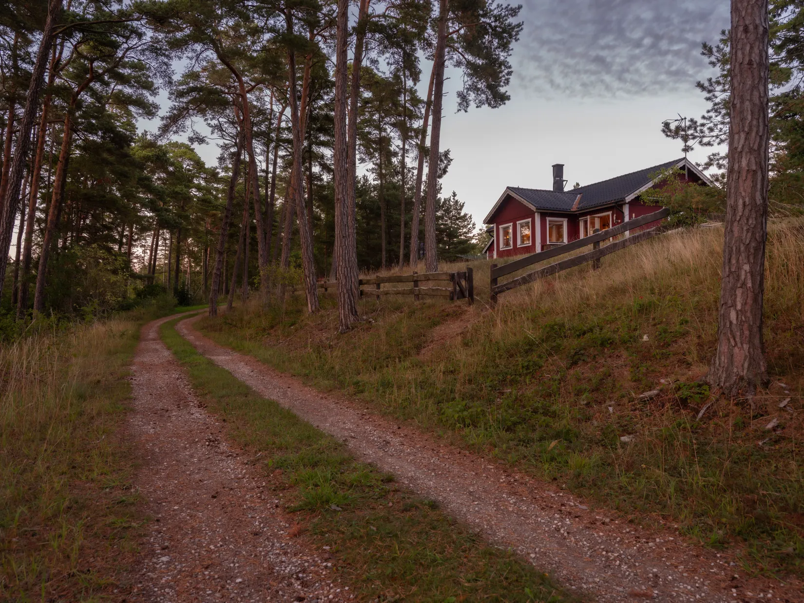 Fritidshus, Eksta Bopparve 218, Eksta, Gotland