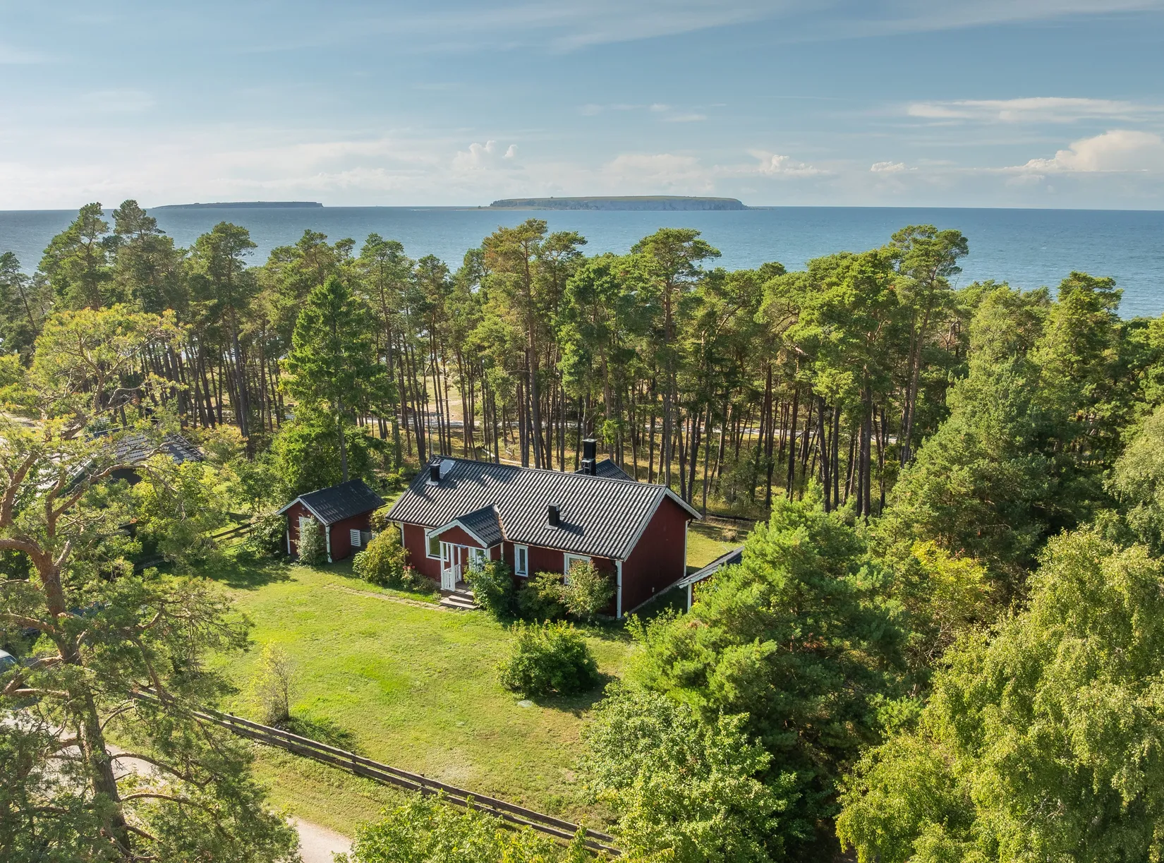 Fritidshus, Eksta Bopparve 218, Eksta, Gotland