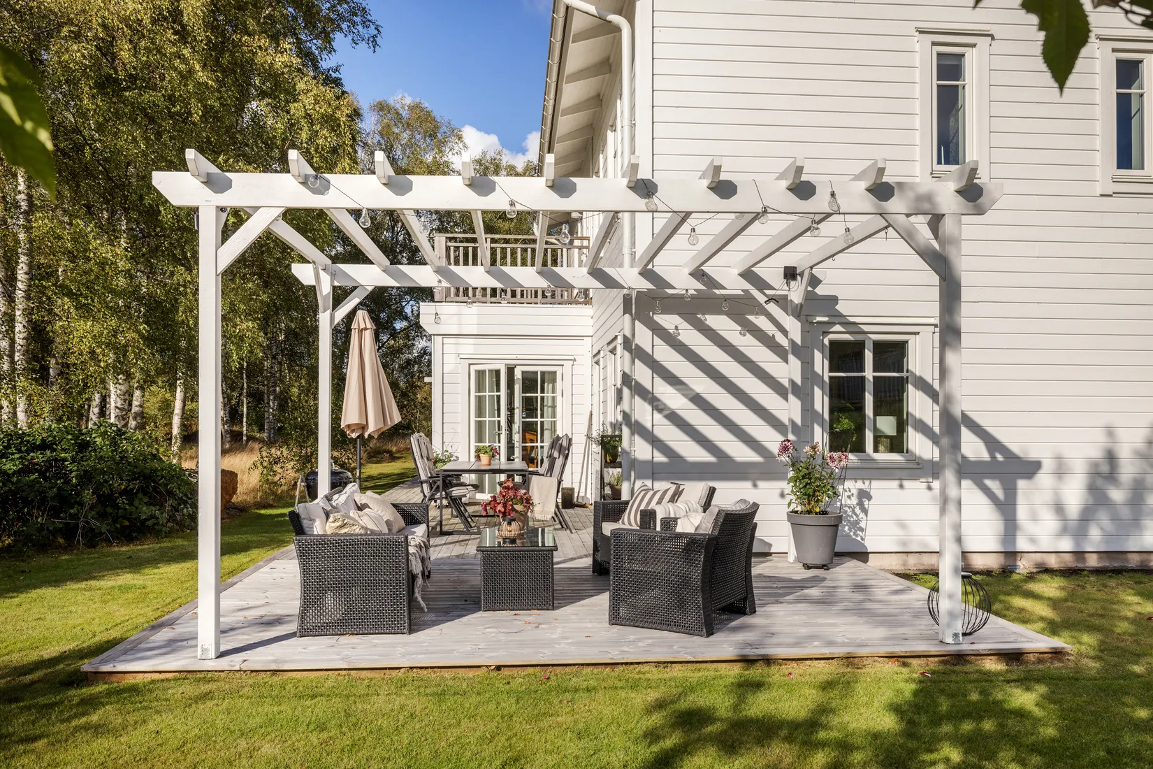 Villa, Skårby mosse 942, Kungälv - Kareby, Kungälv