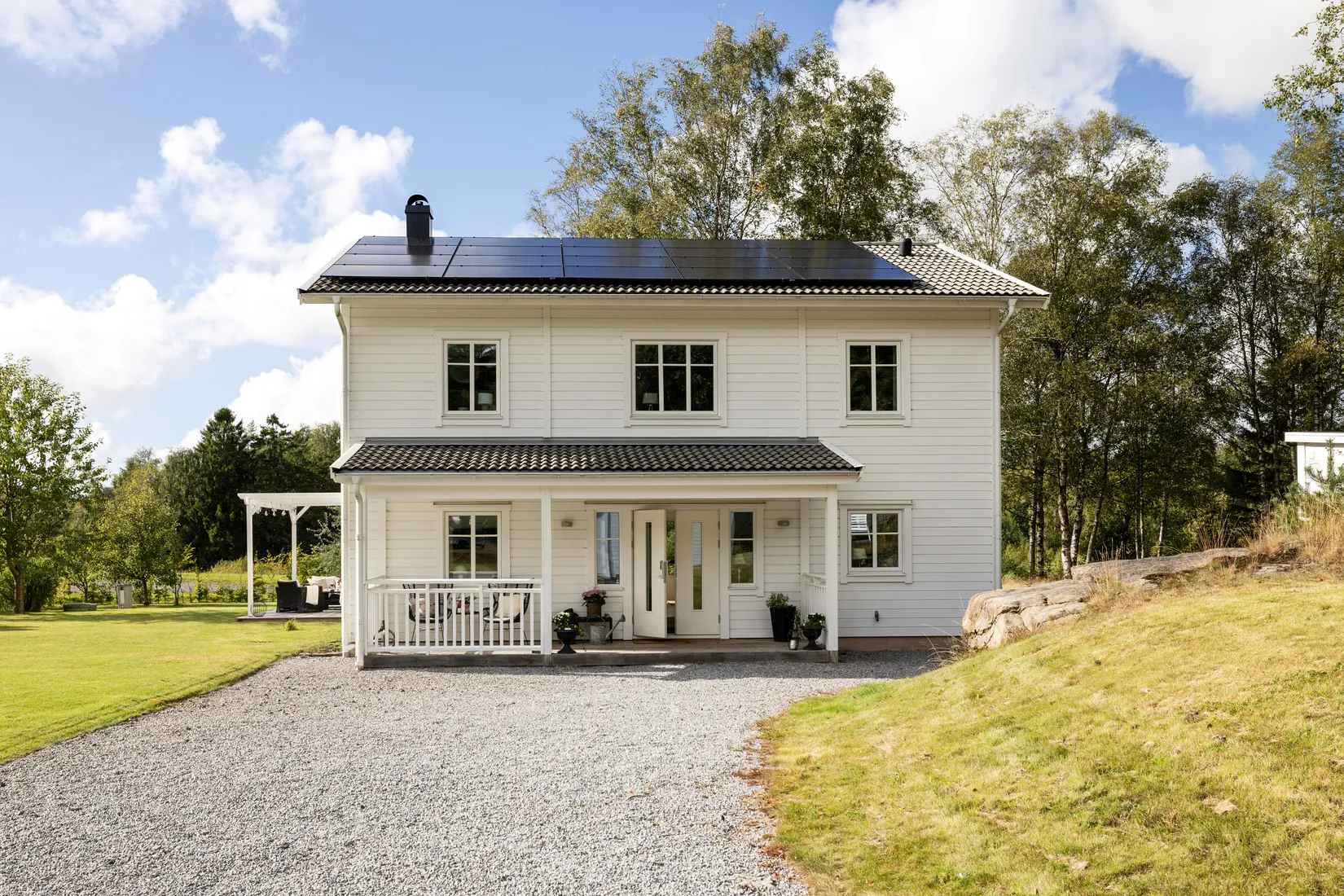 Villa, Skårby mosse 942, Kungälv - Kareby, Kungälv