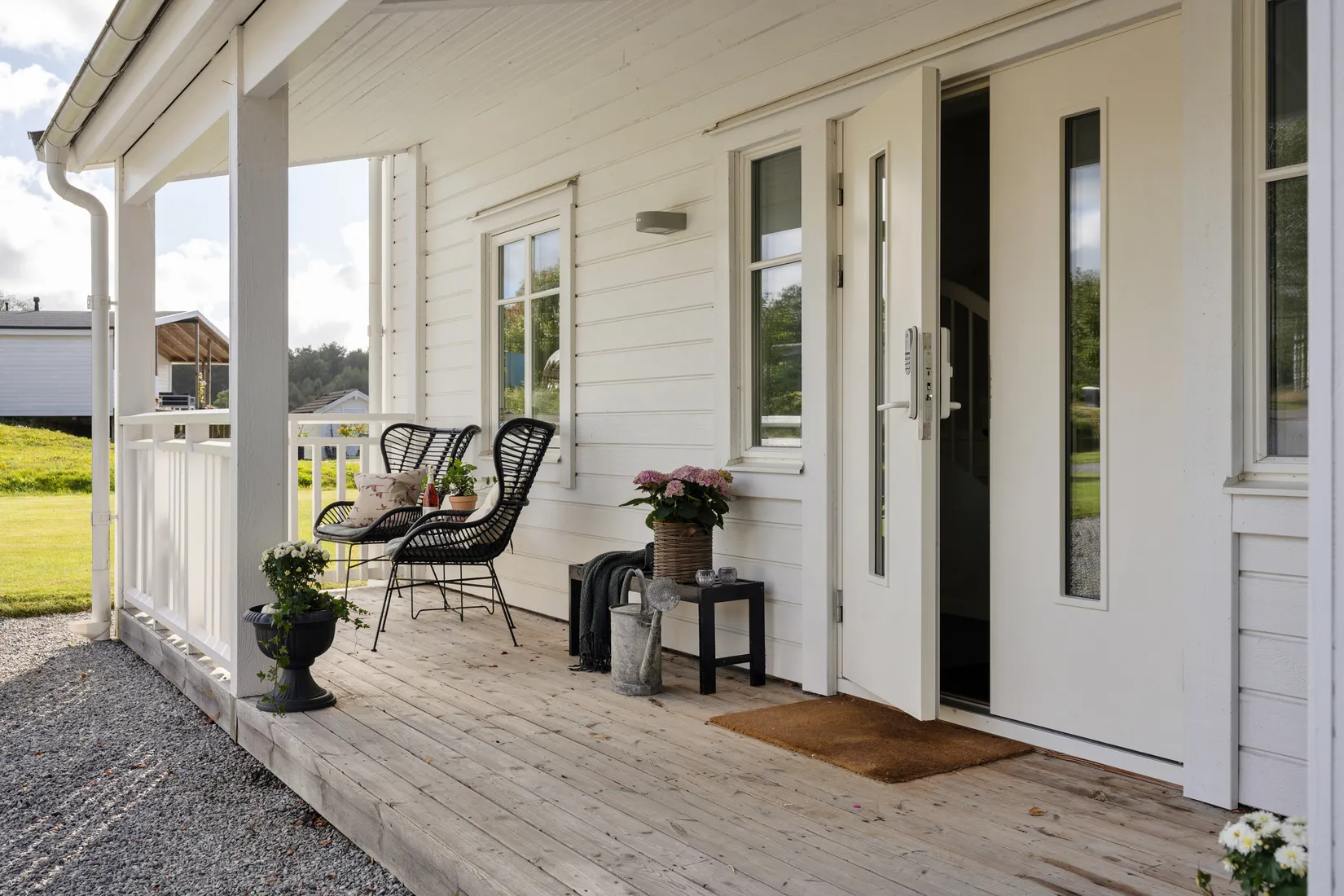 Villa, Skårby mosse 942, Kungälv - Kareby, Kungälv