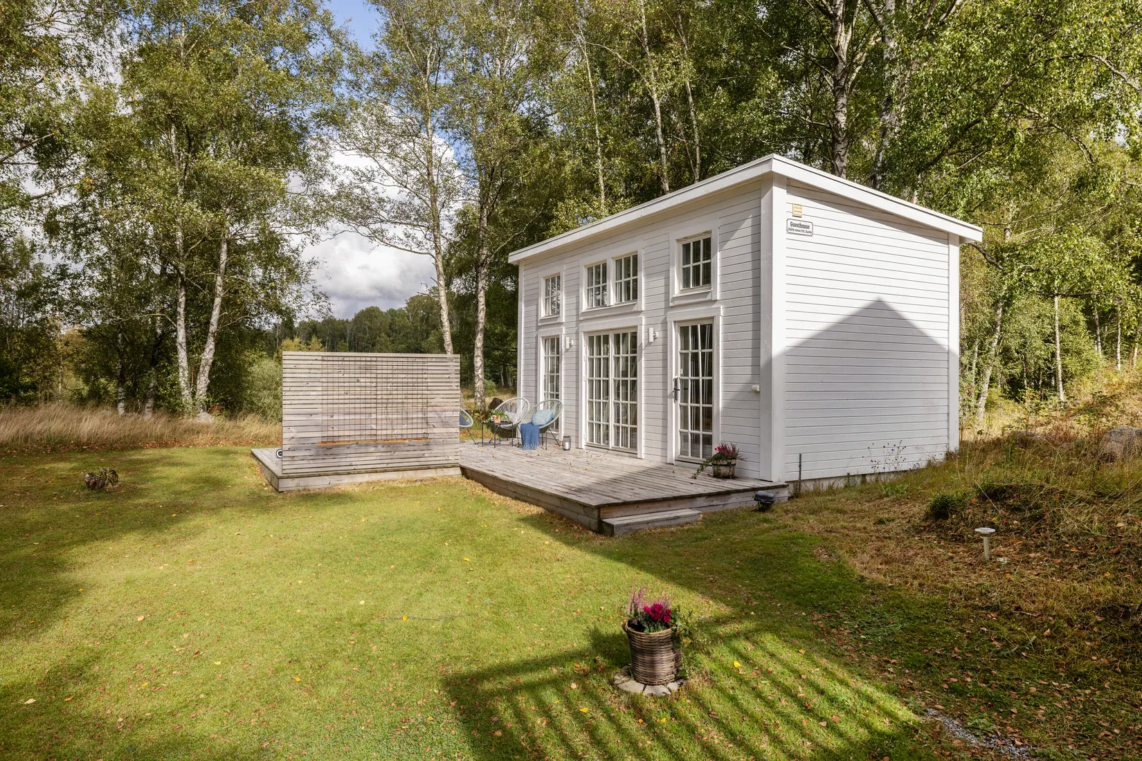 Villa, Skårby mosse 942, Kungälv - Kareby, Kungälv