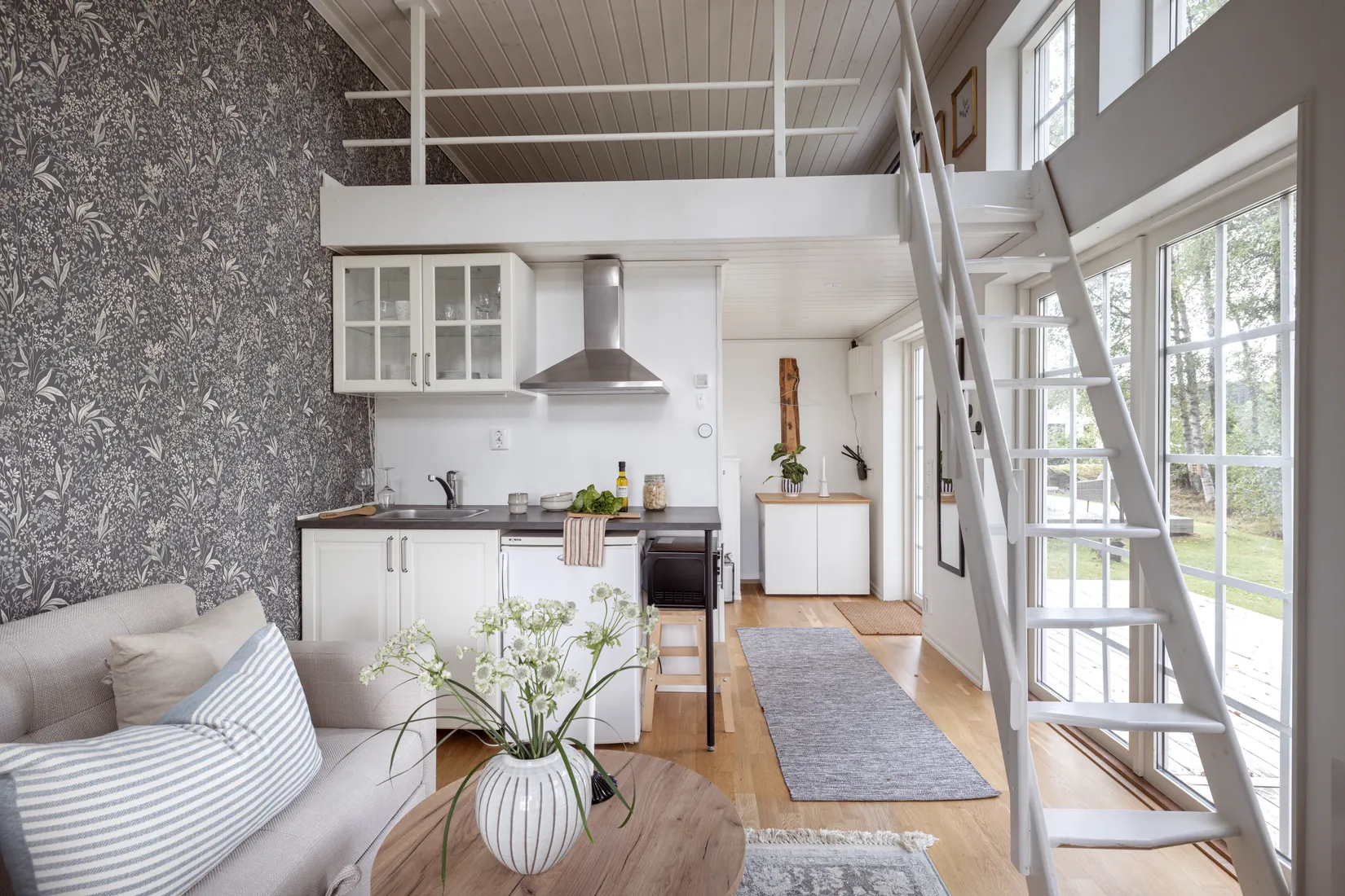 Villa, Skårby mosse 942, Kungälv - Kareby, Kungälv