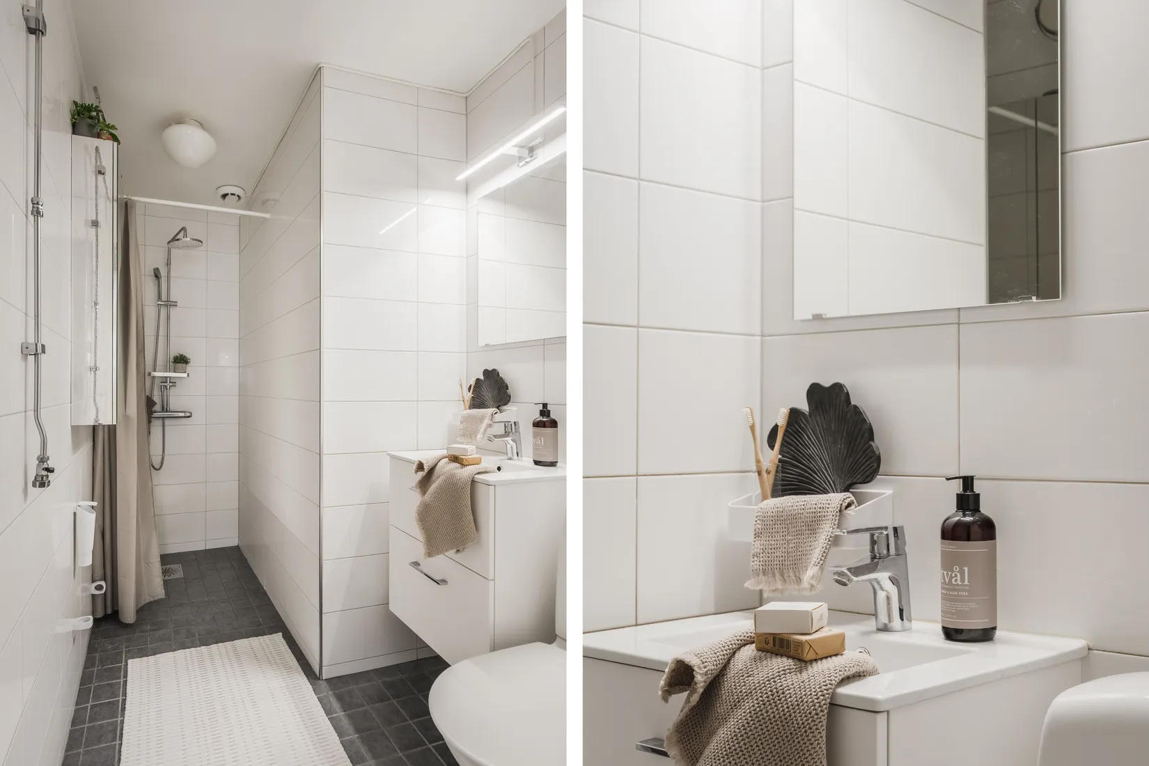 Bostadsrätt, Strömsborgsvägen 6, Vallbacken, Gävle