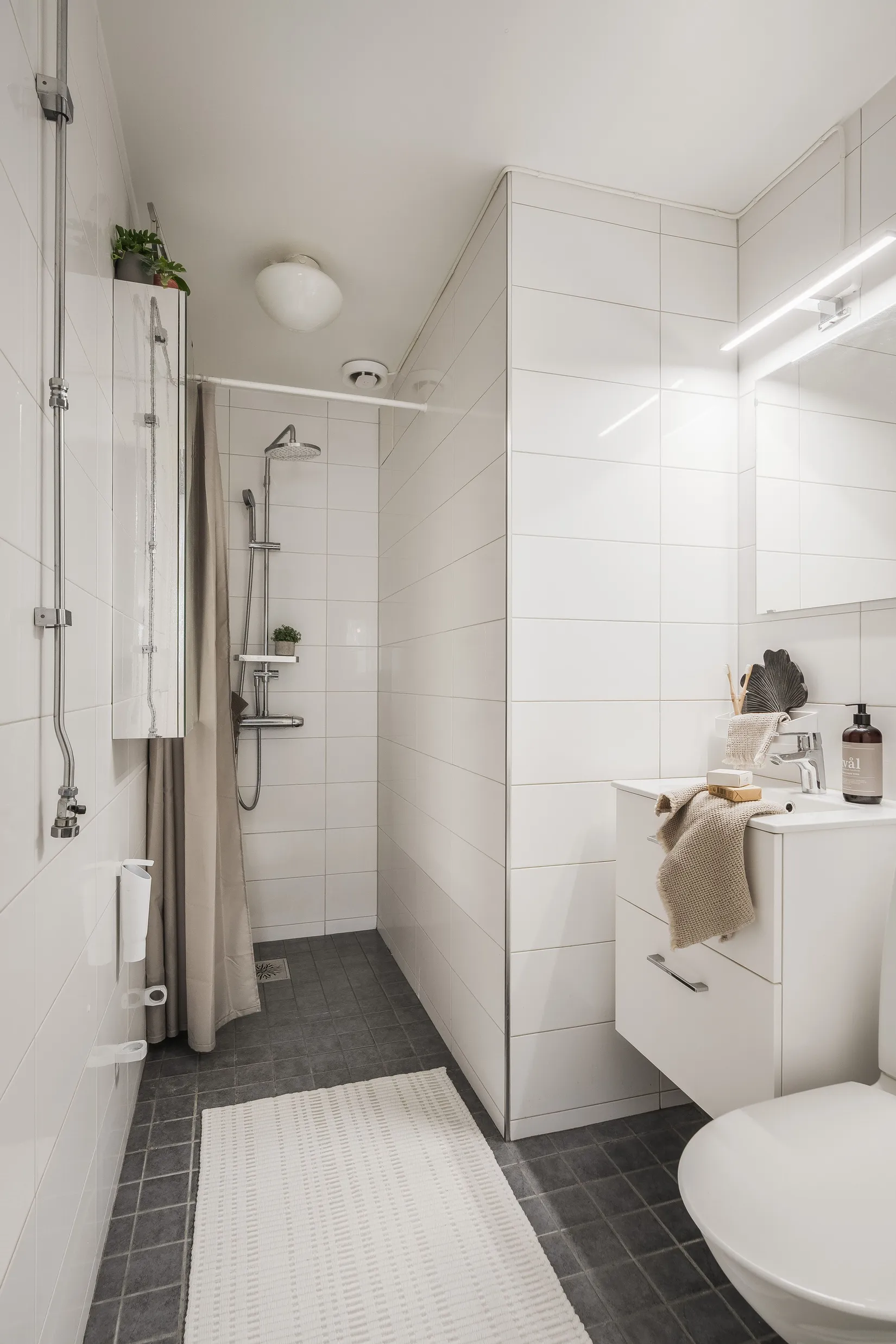 Bostadsrätt, Strömsborgsvägen 6, Vallbacken, Gävle
