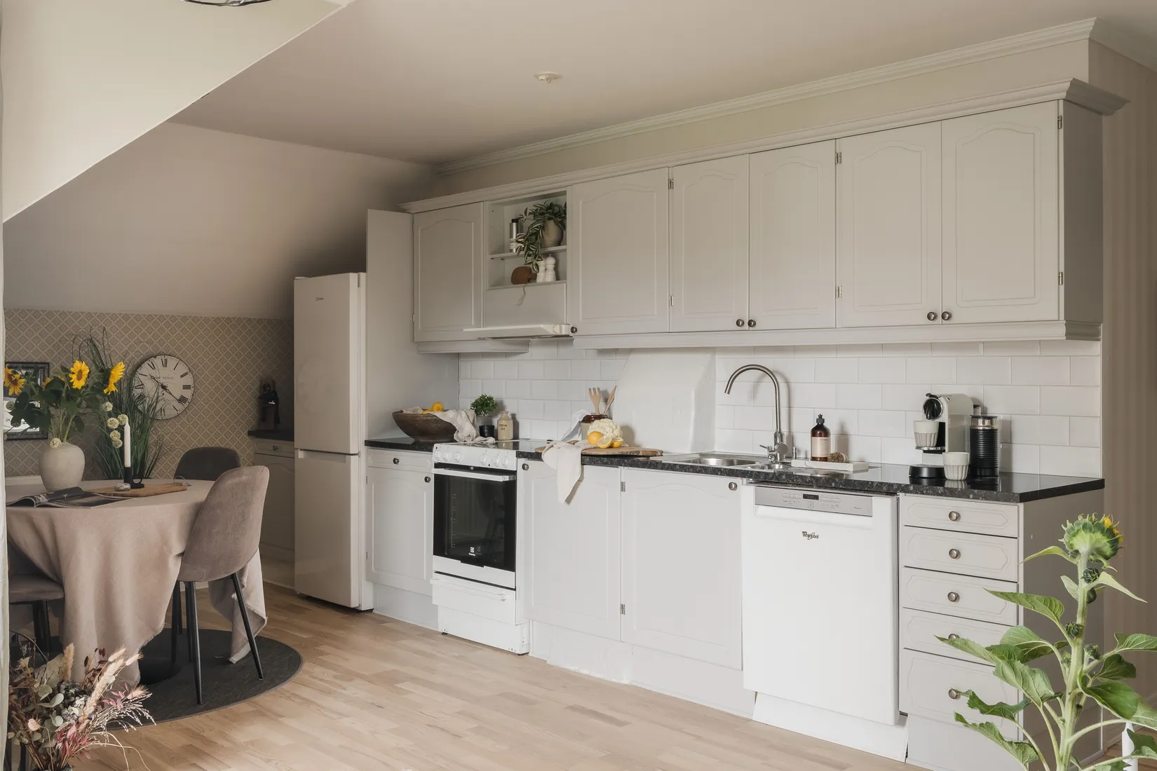 Bostadsrätt, Strömsborgsvägen 6, Vallbacken, Gävle
