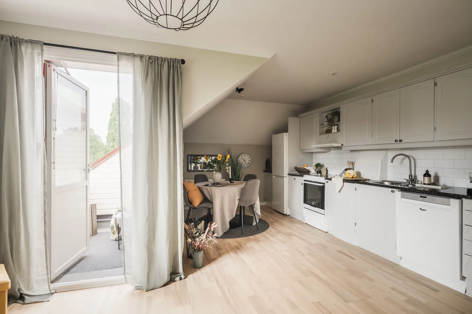 Bostadsrätt, Strömsborgsvägen 6, Vallbacken, Gävle